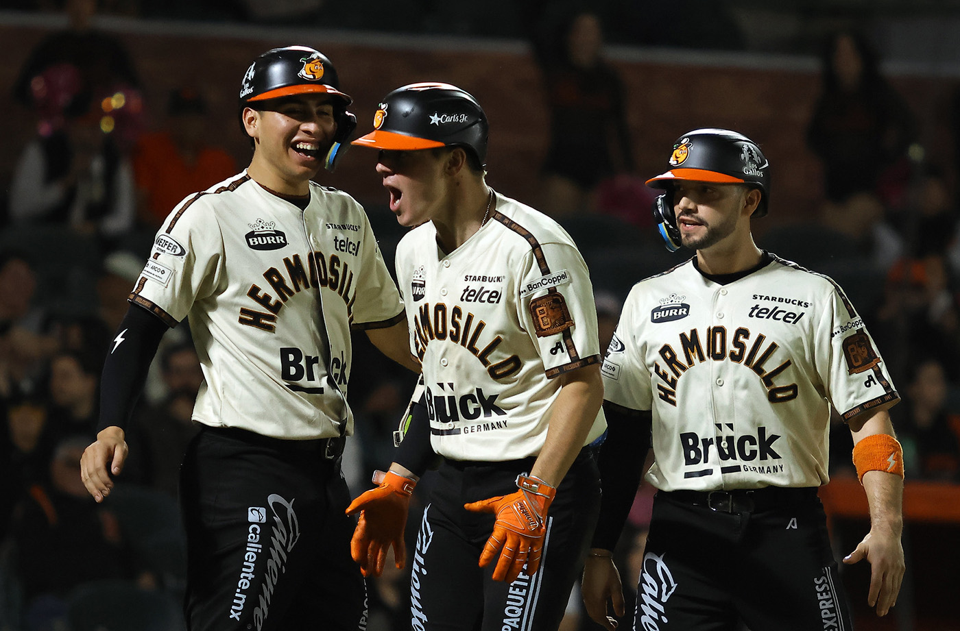 Juego 2 Playoffs Naranjeros vs Charros (28)