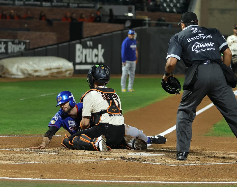 Juego 6 Naranjeros vs Charros (5)