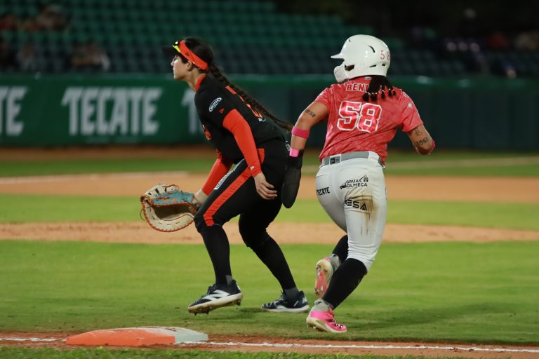 Naranjeros 1