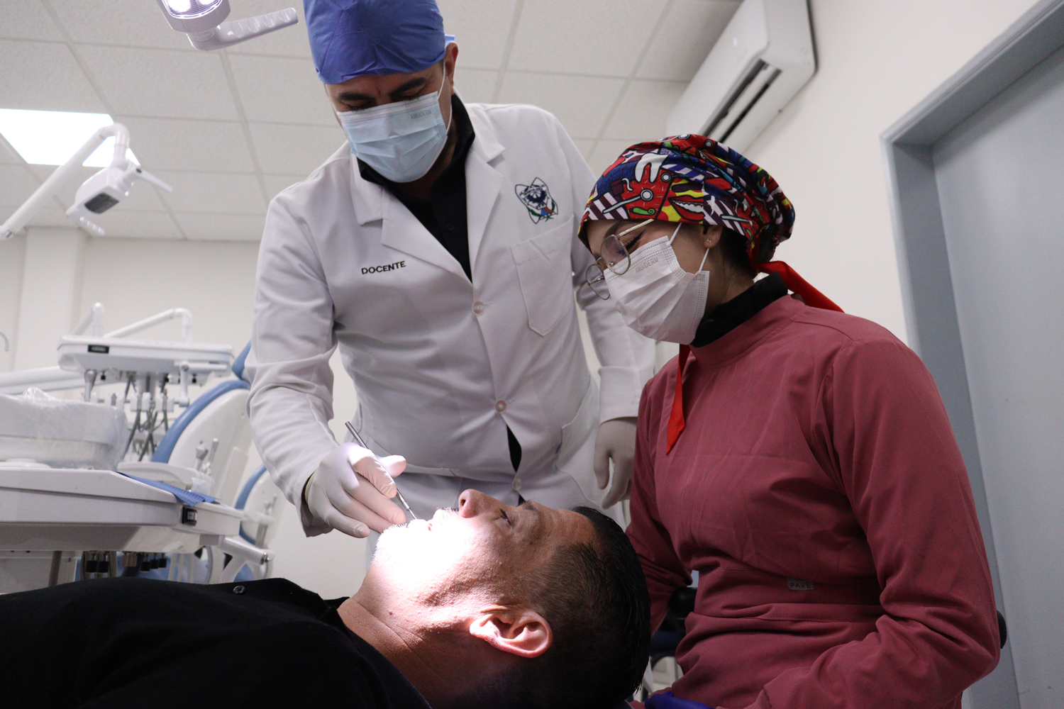 ODONTOLOGIA PERMANENCIA DE POSGRADOS EN SISTEMA SNP (26)