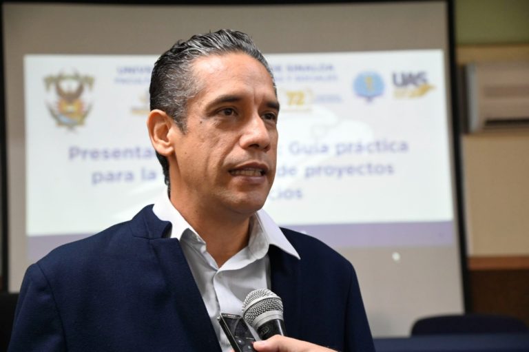 Omar Valdez Palazuelos