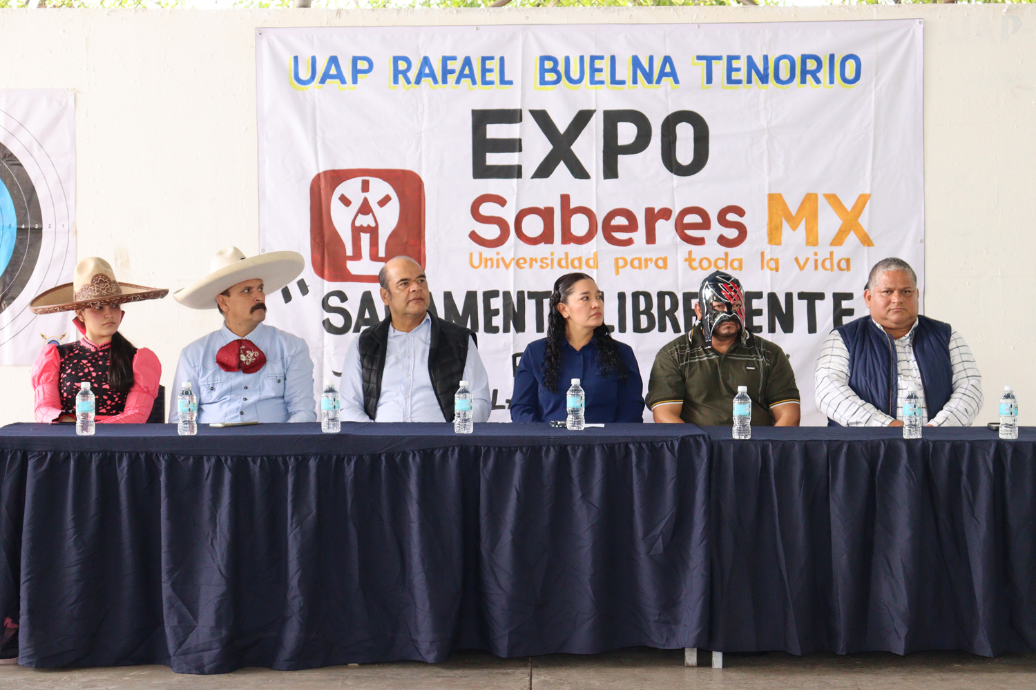 PREPA BUELNA JUAN HINOJOSA EXPO SANAMENTE (9)