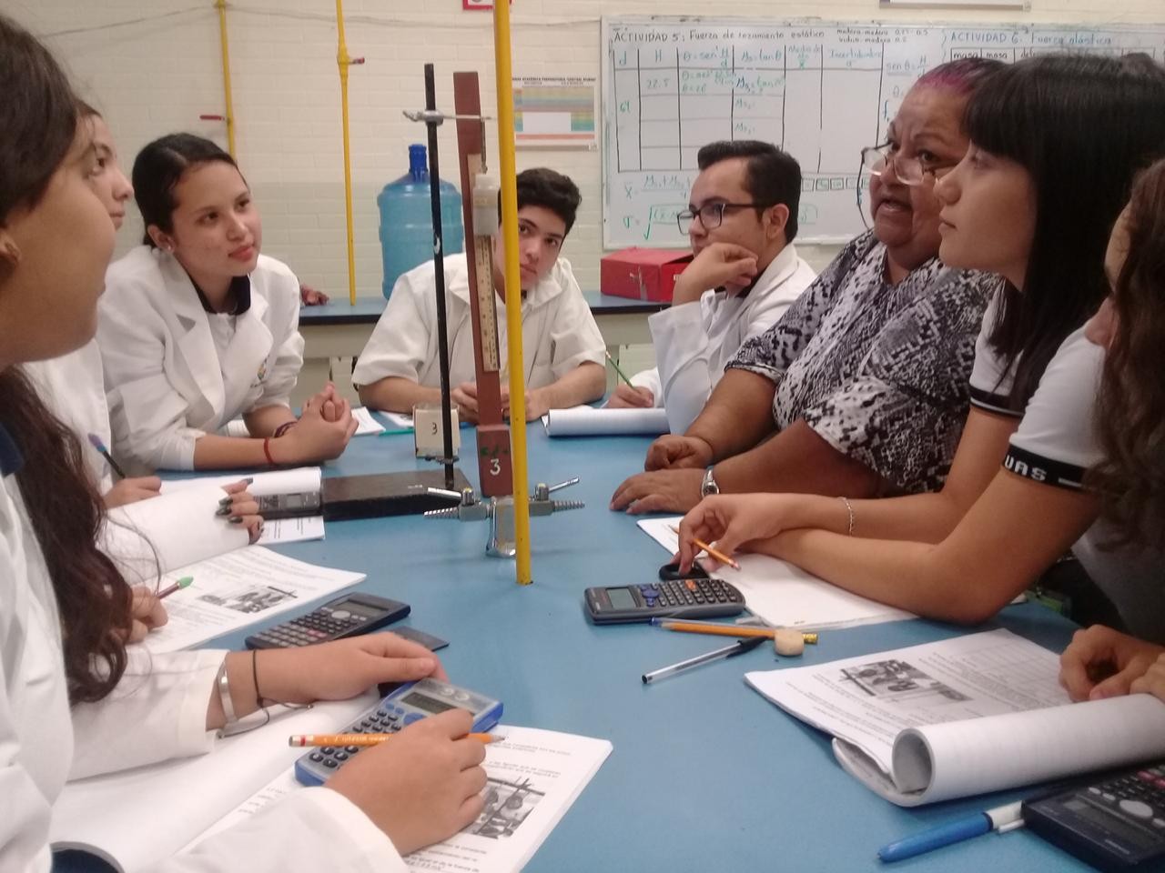 UAS FORMACIÓN DOCENTE BACHILLERATO (2)