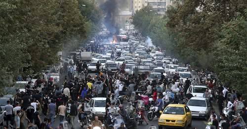 iran