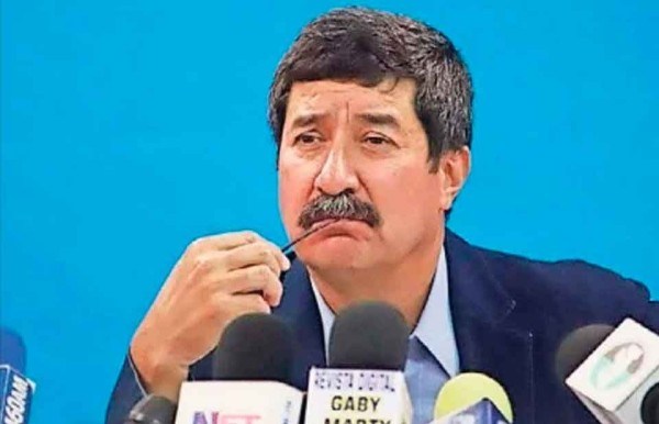 javier