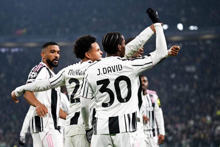 juve