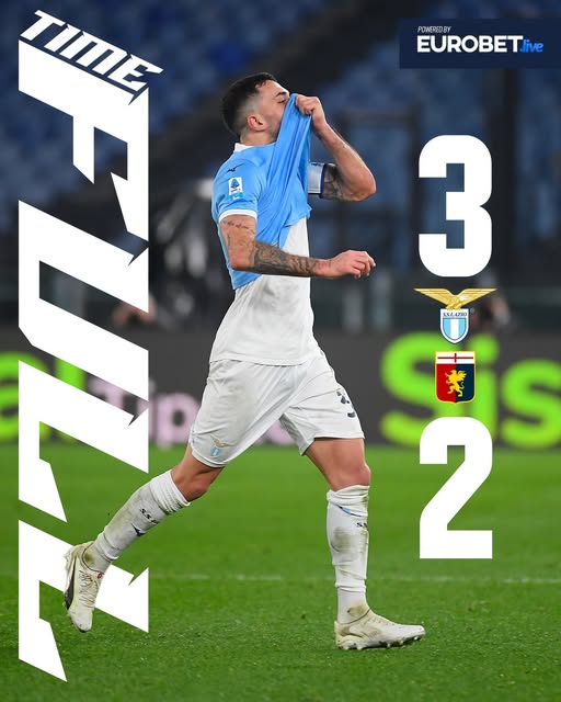 lazio