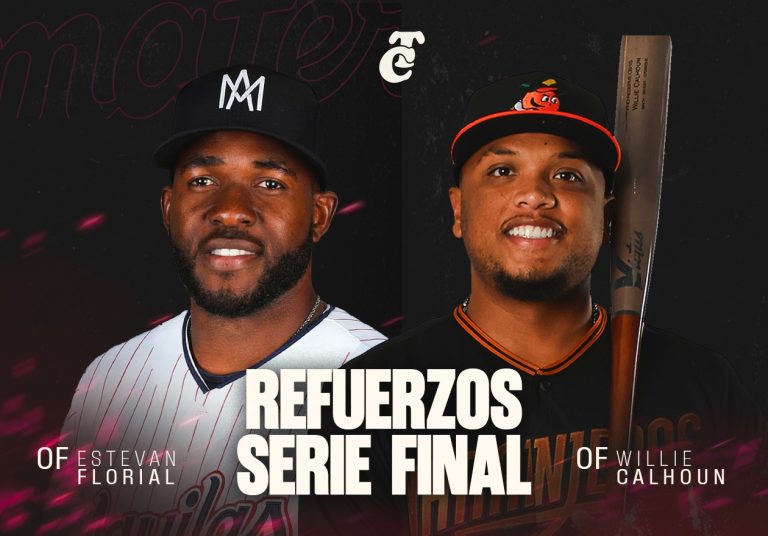 refuerzos