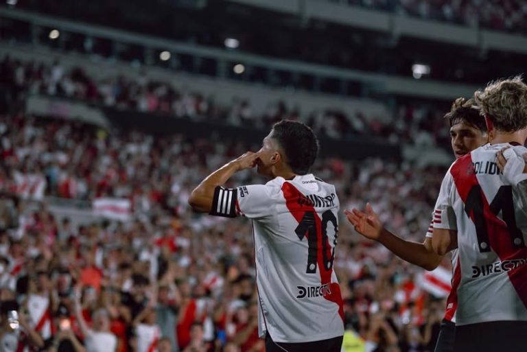 river