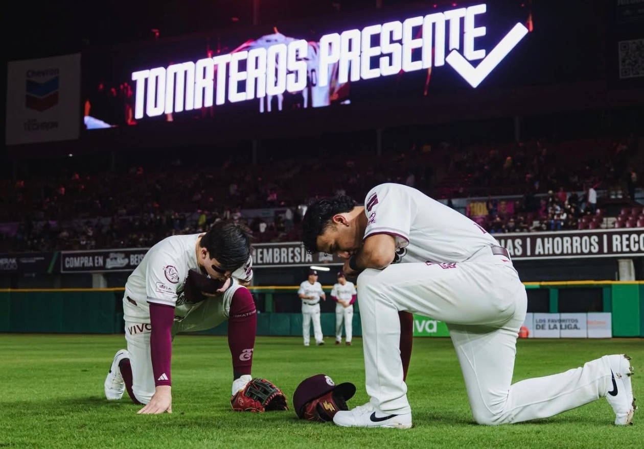 tomateros