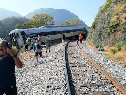 tren