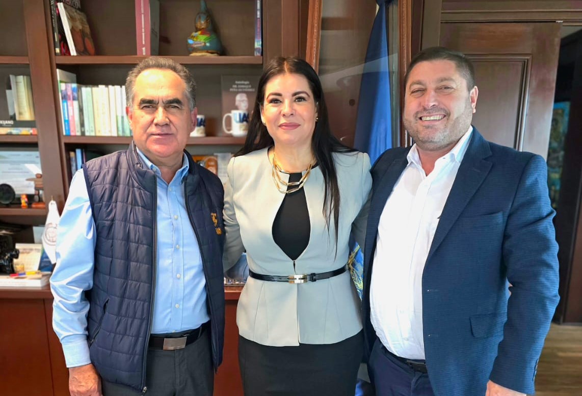 RECTOR ALCALDE BADIRAGUATO