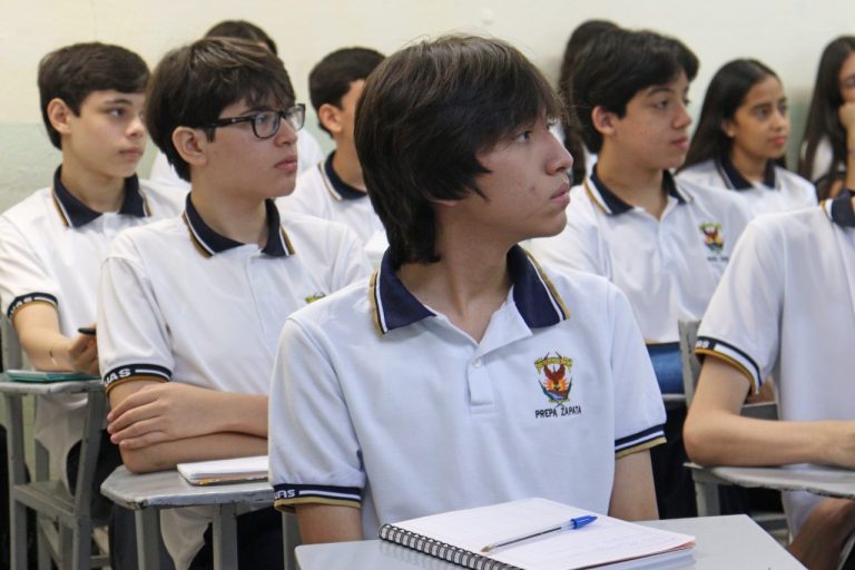 UAS BACHILLERATO (2)