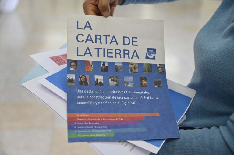 UAS Carta de la Tierra (3)