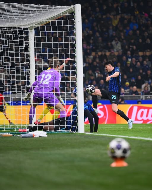 inter