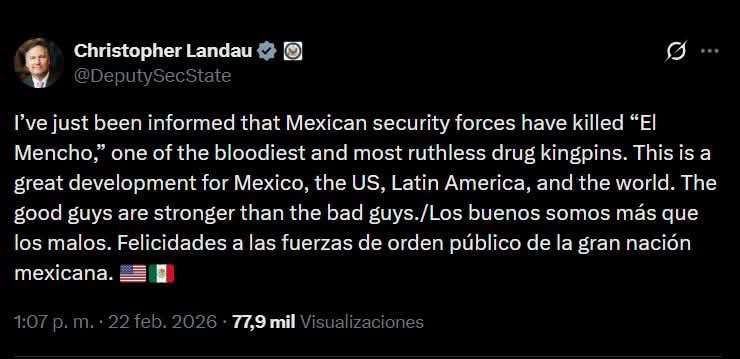 landau