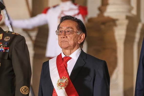 peru