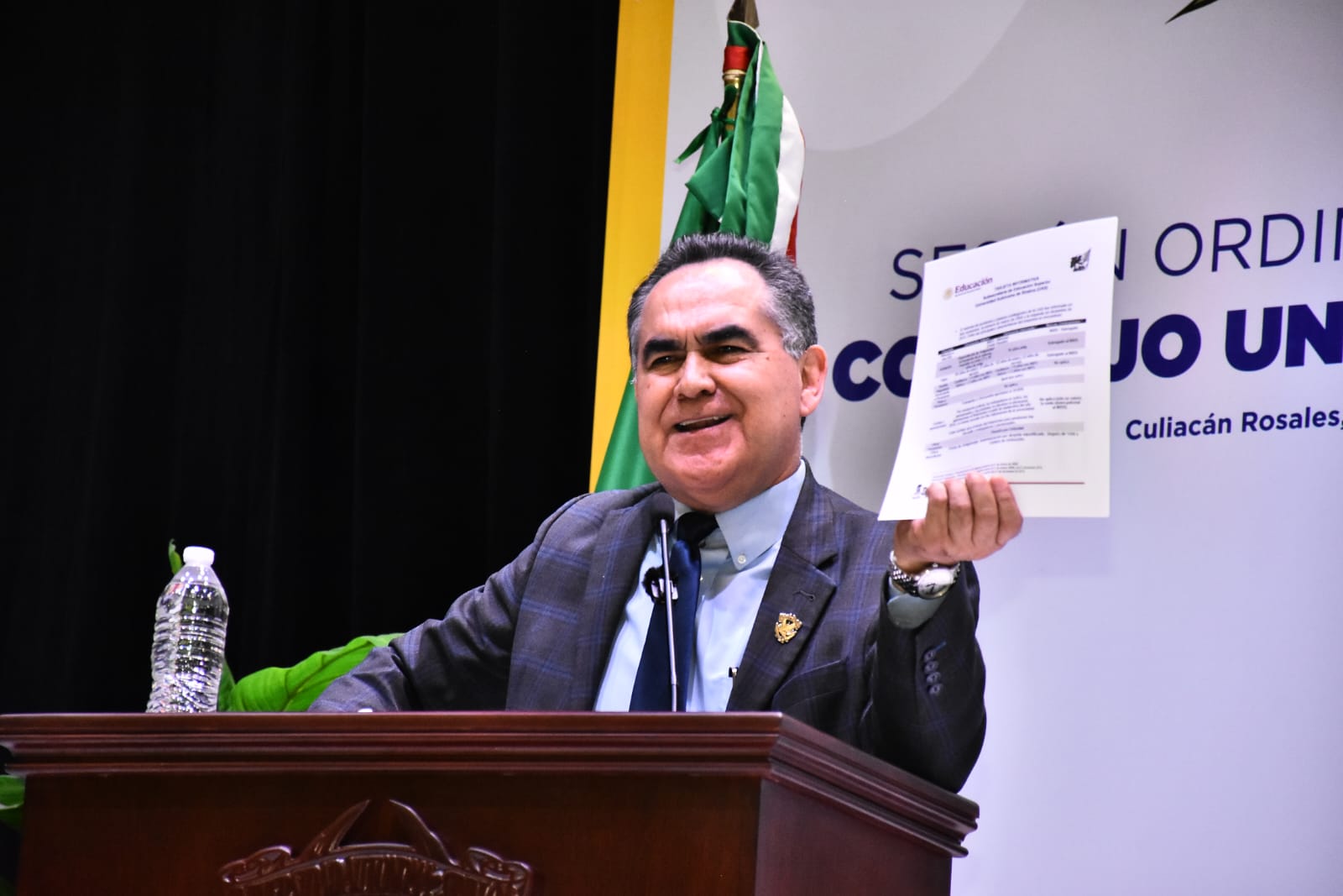 CONSEJO 04
