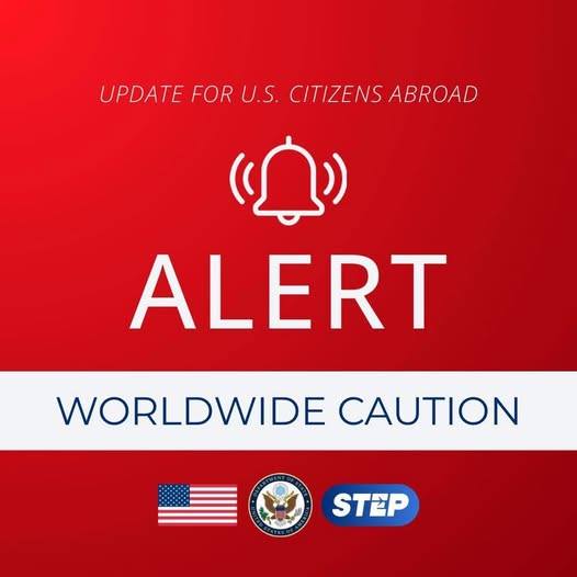 alerta
