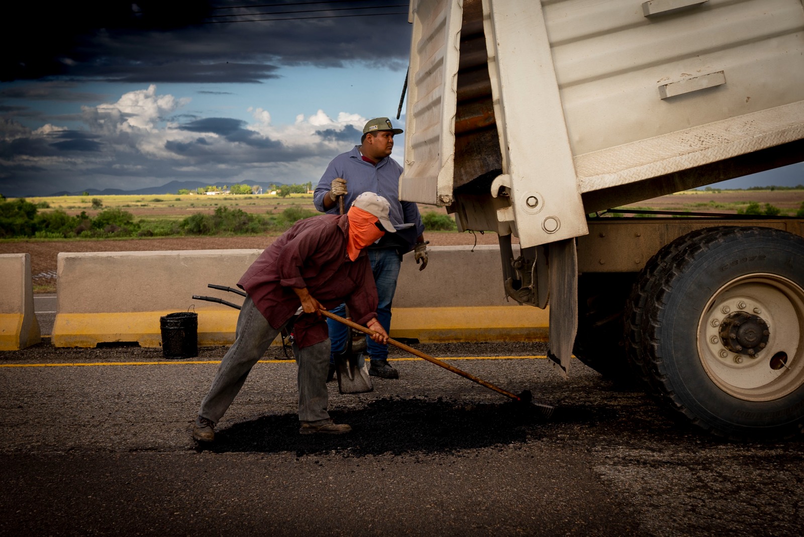 bache