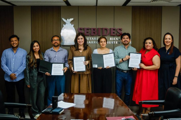 Gobierno de Sinaloa fortalece el Plan Estatal de Acción Climática para pesca y acuacultura