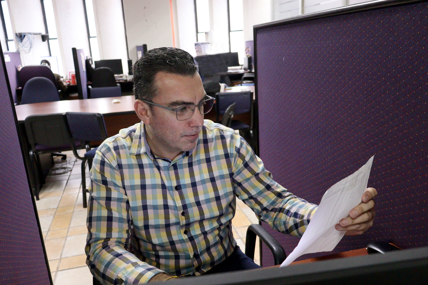 JAIME MORALES INTEGRACION AL COMITE EDITORIAL DE REVISTA (20)