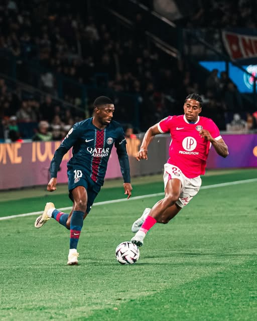 psg