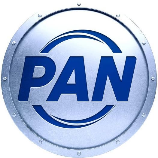 an