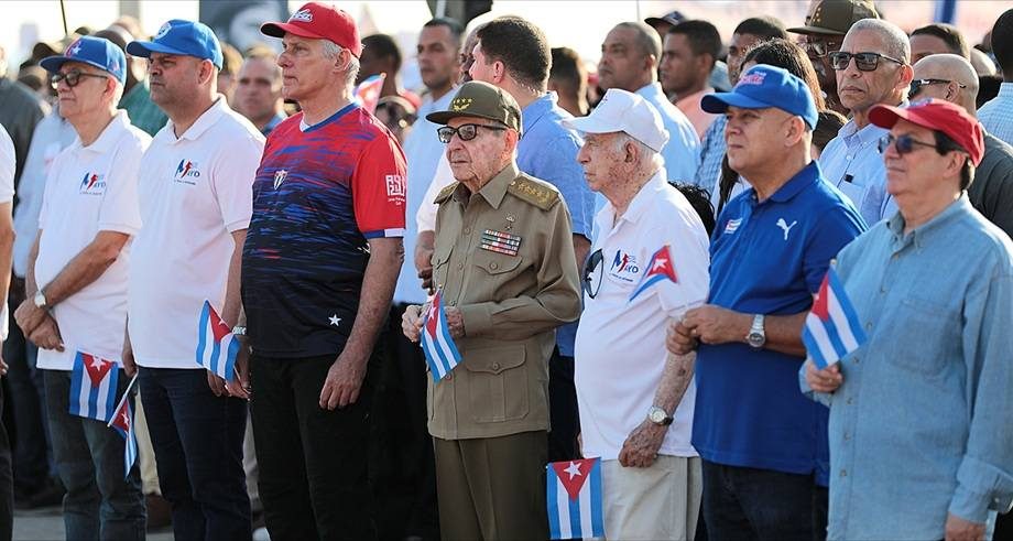 castro