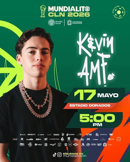 kev