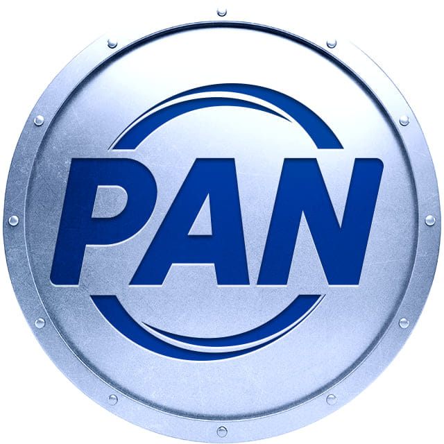pan