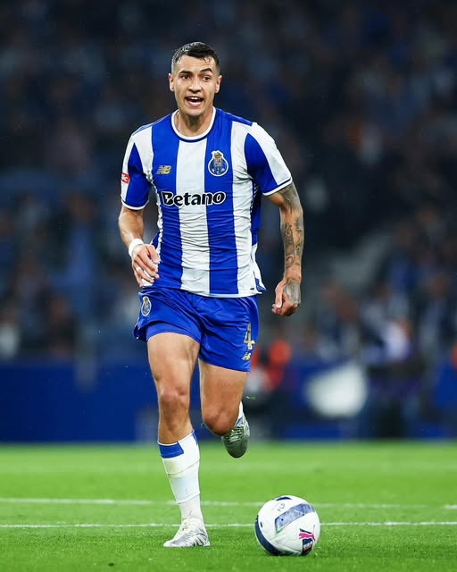 porto