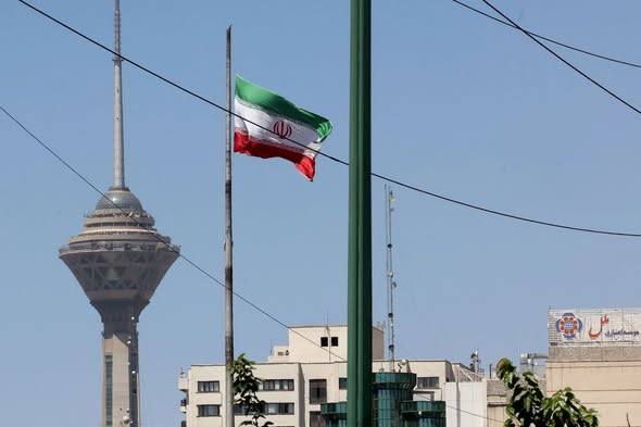 iran