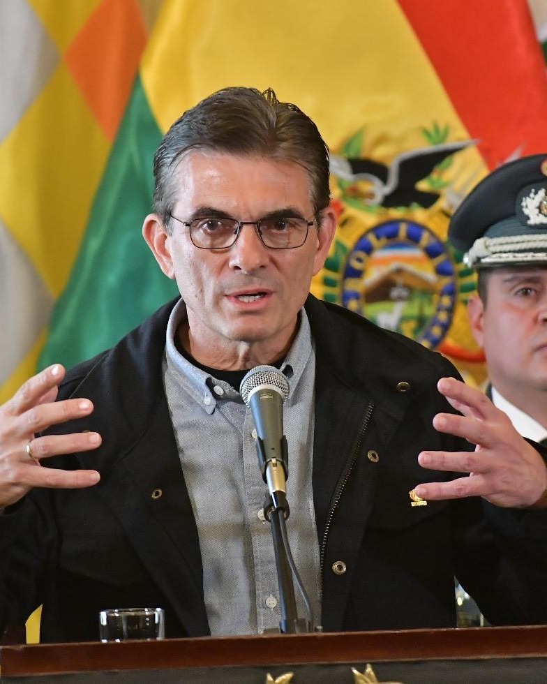 paz
